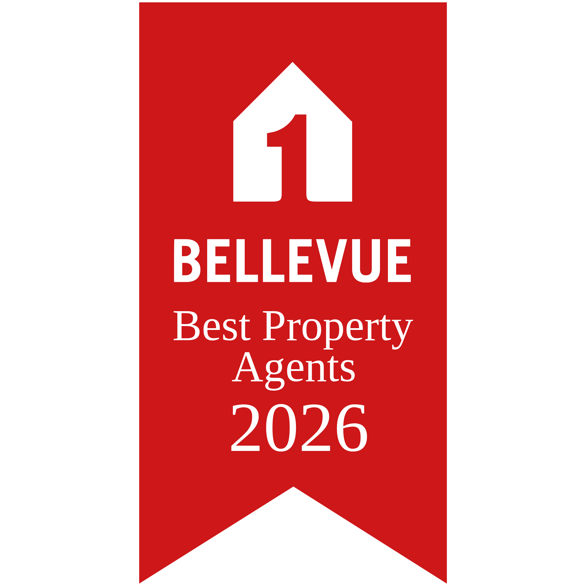 Bellevue Best Property Agents 2026