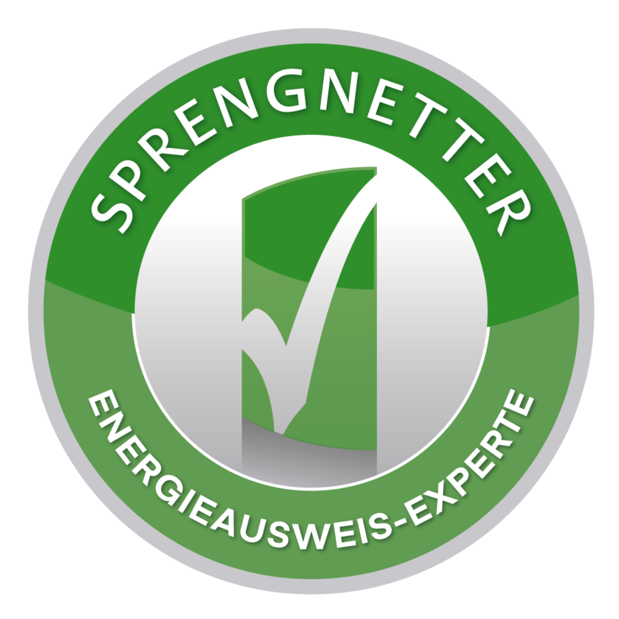 Sprengnetter Energieausweis-Experte