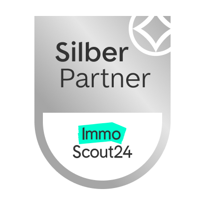 ImmoScout24 Silber-Partner